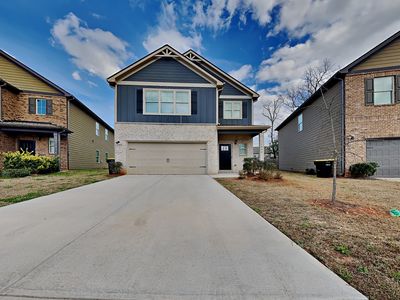 11894 Brightside Pkwy, Hampton, GA, 30228