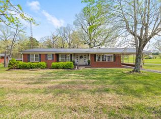 376 S Hopkinsville St, Nortonville, KY 42442