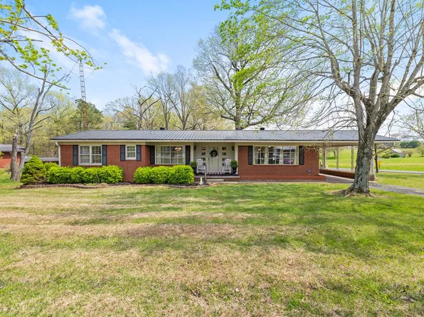 376 S Hopkinsville St, Nortonville, KY 42442