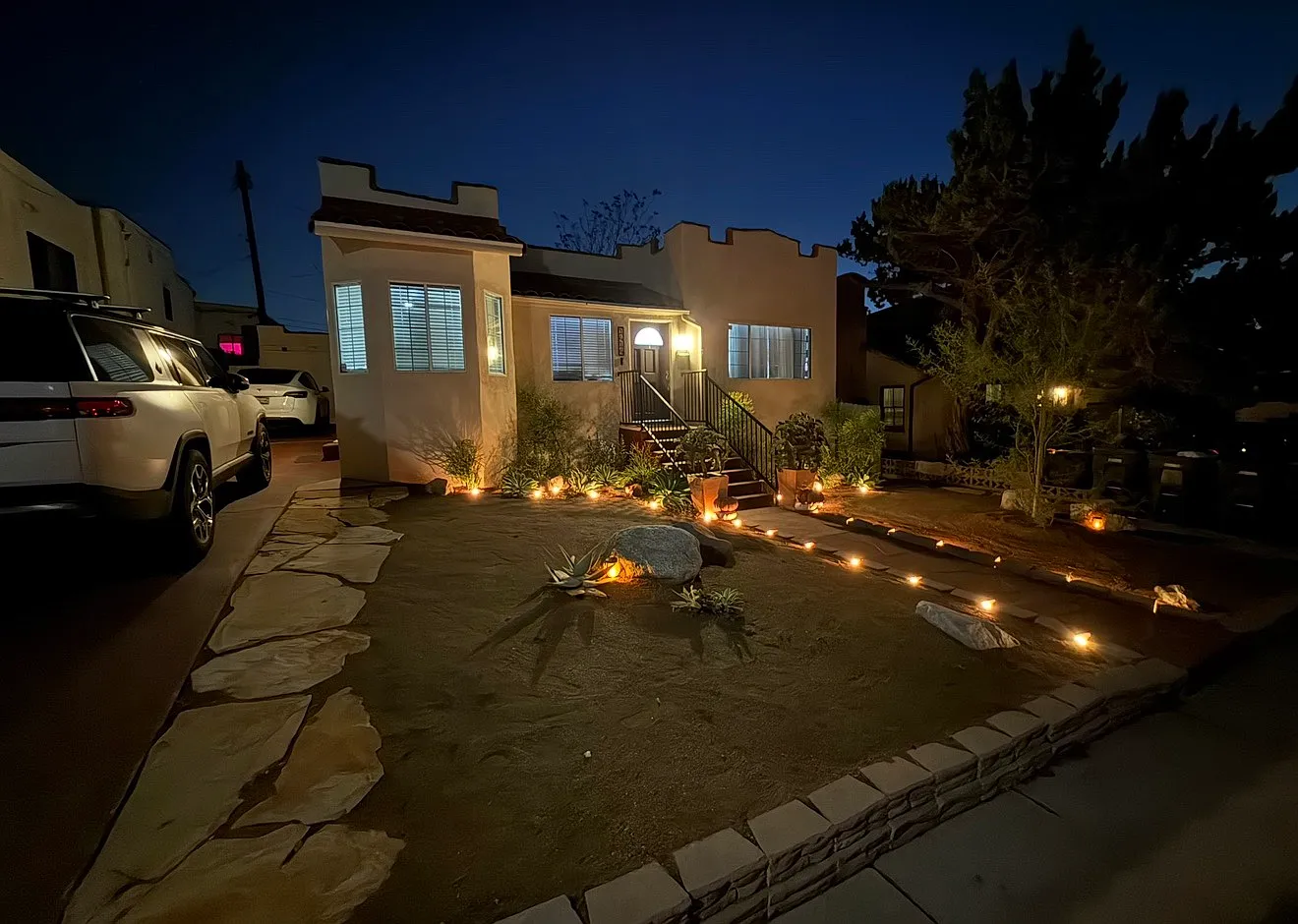 3 bed, 1116 sqft, $4,495 — Photo 2