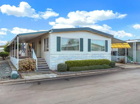 8700 W Ln #76, Stockton, CA 95210