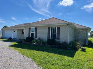 2189 Eugene Reed Rd, Woodbury, TN 37190