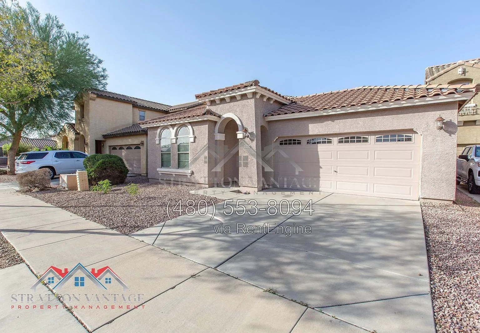 3 bed, 2.0 bath, 1294 sqft, $1,850 — Photo 2