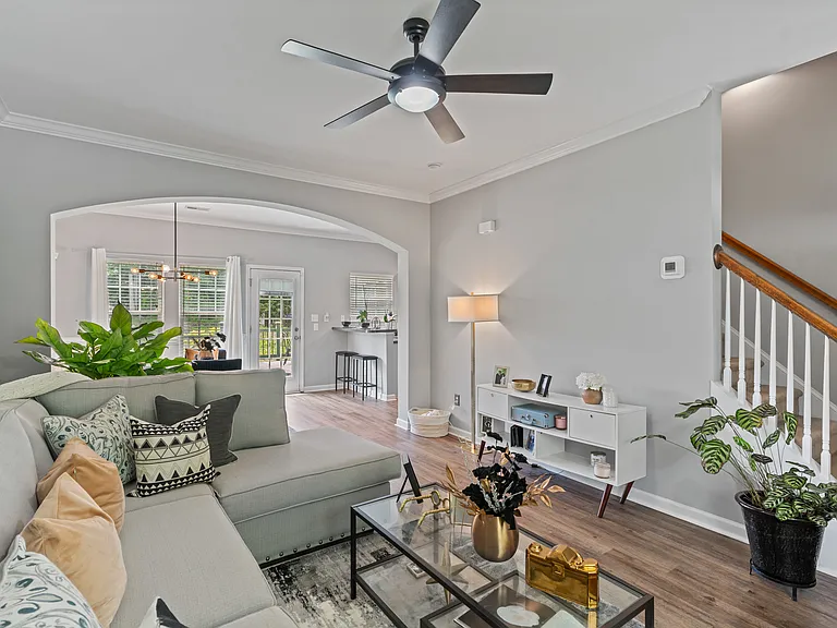 126 Ridge Bluff Rd — Photo 5