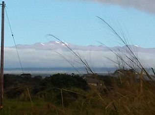 1354 Koaniani St LOT 1, Hilo, HI 96720