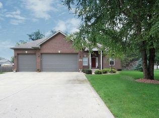 325 S Francis St, Braidwood, IL 60408