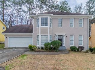 3174 Palm Tree Dr, Lithonia, GA 30038