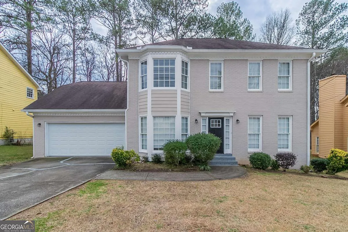 3174 Palm Tree Dr photo 1