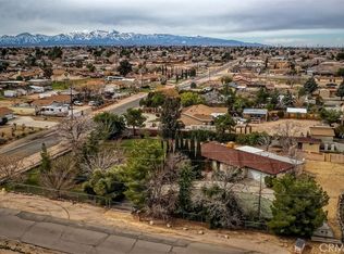 10602 Pinon Ave, Hesperia, CA 92345