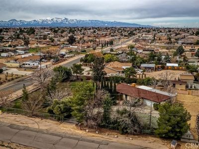 10602 Pinon Ave, Hesperia, CA, 92345