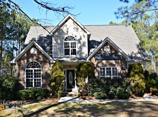 959 Talley St, Hampton, GA 30228