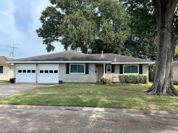 2807 Avenue N, Nederland, TX 77627