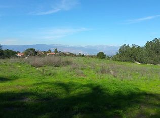 15427 Skyline Dr, Hacienda Heights, CA 91745