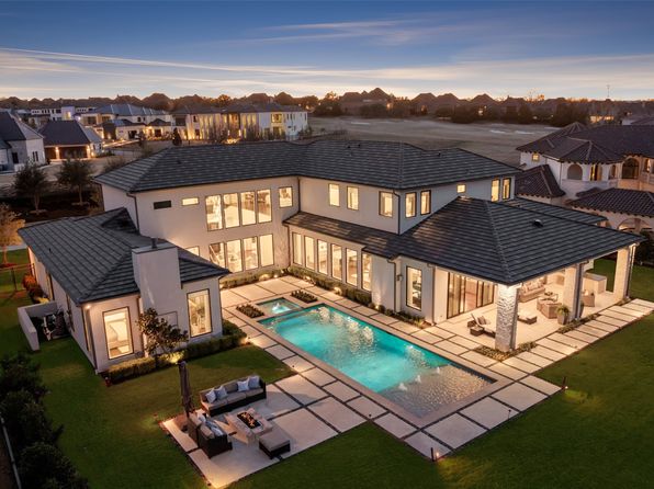Home for Sale in Allen TX
