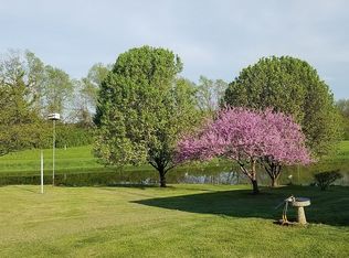 110 W Point Dr N, Jacksonville, IL 62650