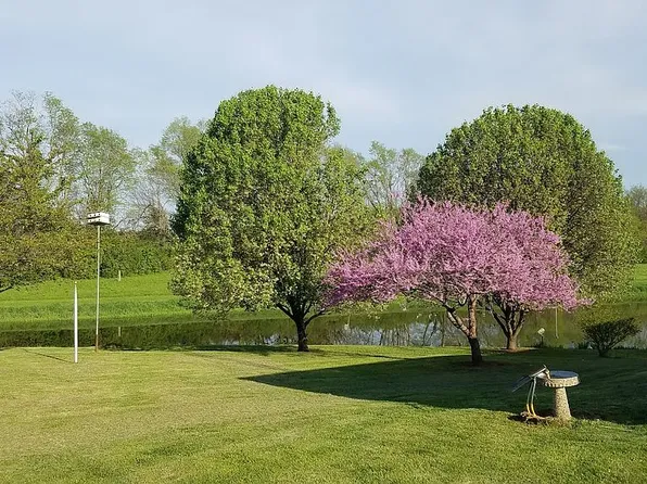 110 W Point Dr N, Jacksonville, IL 62650