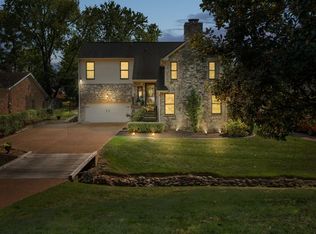 154B Spring Valley Rd, Nashville, TN 37214