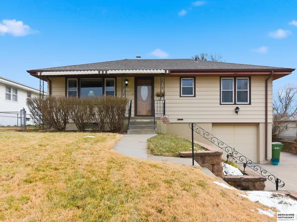 7007 S 41st Ave, Bellevue, NE 68147