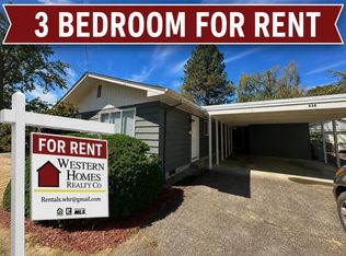 838 NW 28th St, Corvallis, OR 97330