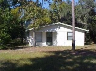 538 N Griffith Ave, Crystal River, FL 34429