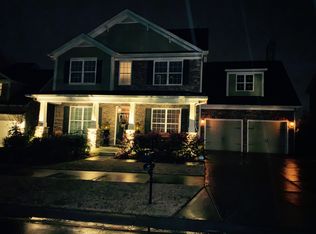 15811 Foreleigh Rd, Huntersville, NC 28078