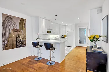 Sold by Corcoran