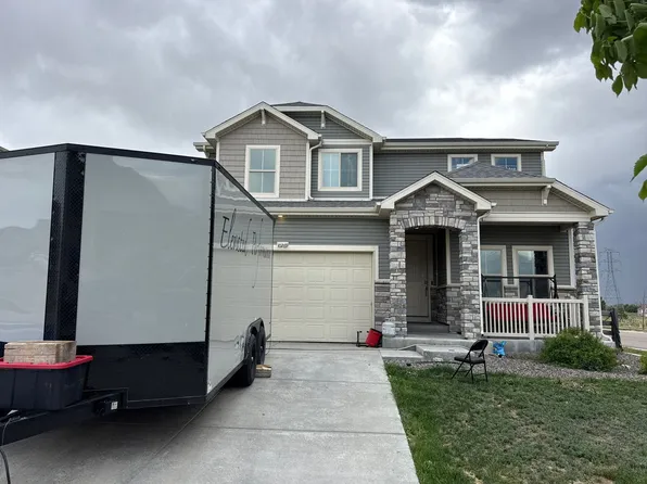 10269 Yampa St, Commerce City, CO 80022