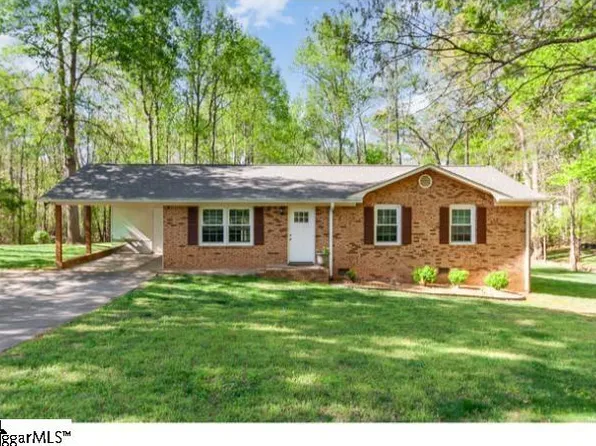 107 Tansi Trl, Gaffney, SC 29340
