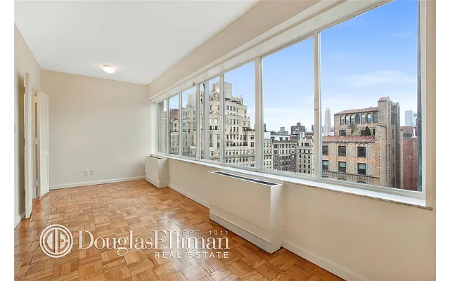 Rented by Douglas Elliman | media 7