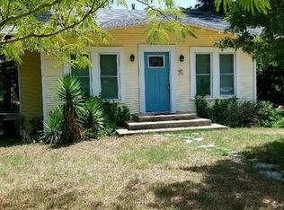 442 Napoleon St, New Braunfels, TX 78130