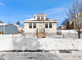 20 Huntley St, Malden, MA 02148
