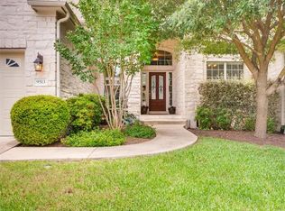 9513 Palmbrook Dr, Austin, TX 78717