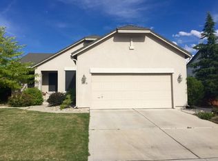 5710 Sonora Pass Dr, Sparks, NV