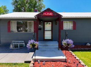 975 Dabich Ave, Lander, WY 82520