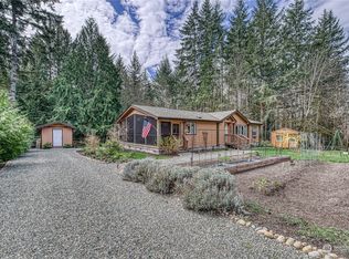 17906 71st St NW, Vaughn, WA