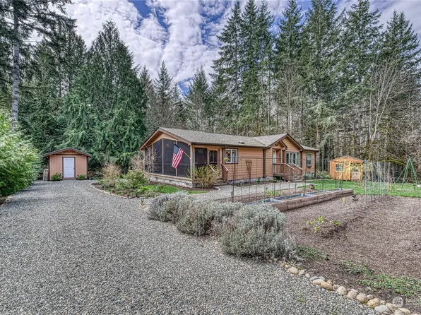 17906 71st Street NW, Vaughn, WA 98394