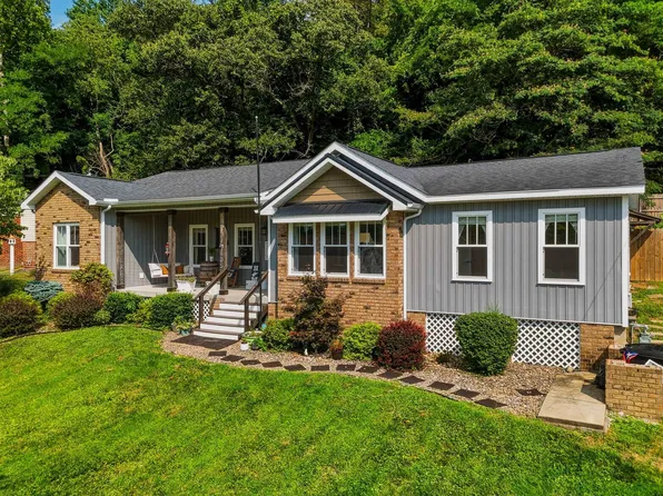 405 Spencer Ave, Barboursville, WV 25504