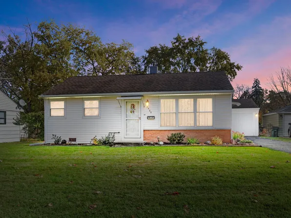 2400 Dove St, Rolling Meadows, IL 60008