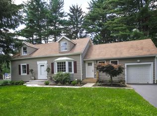 5 Orchard Park, Poughkeepsie, NY 12603