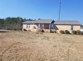 15694 Highway 11 N, Coaling, AL 35453