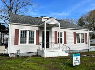 413 N Moore Rd #1, Chattanooga, TN 37411