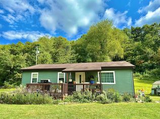 1706 Pleasant Hill Rd, Waverly, OH 45690