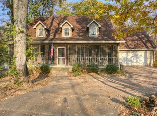 3906 Anderson Pike, Signal Mountain, TN 37377