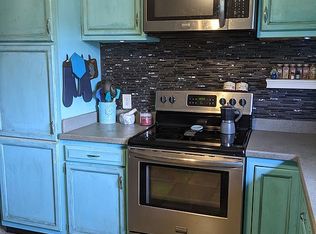 224 Davis Ave, Lancaster, KY 40444