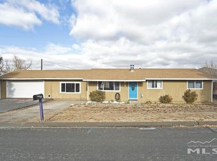 8715 Paloma Way, Reno, NV 89506