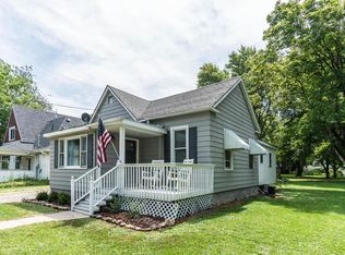 213 Howard St, Walworth, WI 53184