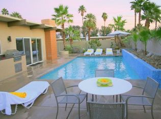 246 N Sybil Rd, Palm Springs, CA 92262