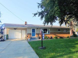 2934 Chrysler Dr, Bay City, MI