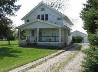 10551 Grafton Rd, Carleton, MI 48117