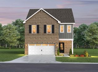 12713 Duckfoot Ln LOT 20, Knoxville, TN 37934